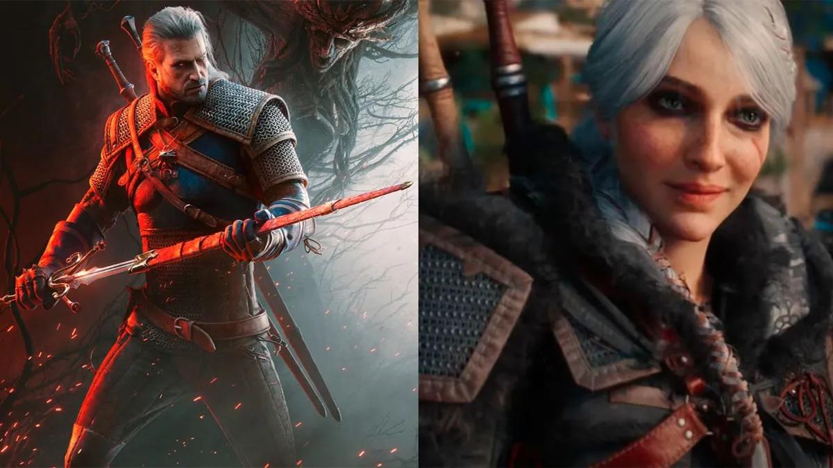 Fãs notaram alguns detalhes emocionantes na capa de The Witcher 3: Wild Hunt – Songs of the Past.