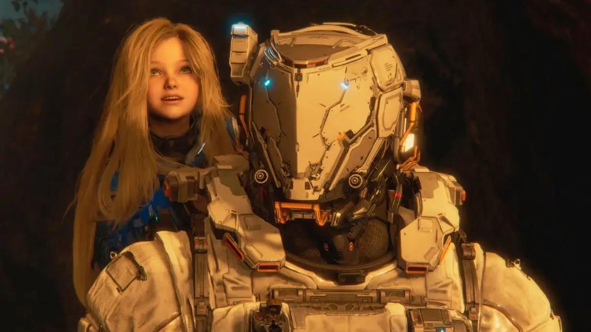 O diretor da Pragmata revelou que adoraria fazer uma sequência, mas isso depende da Capcom.
