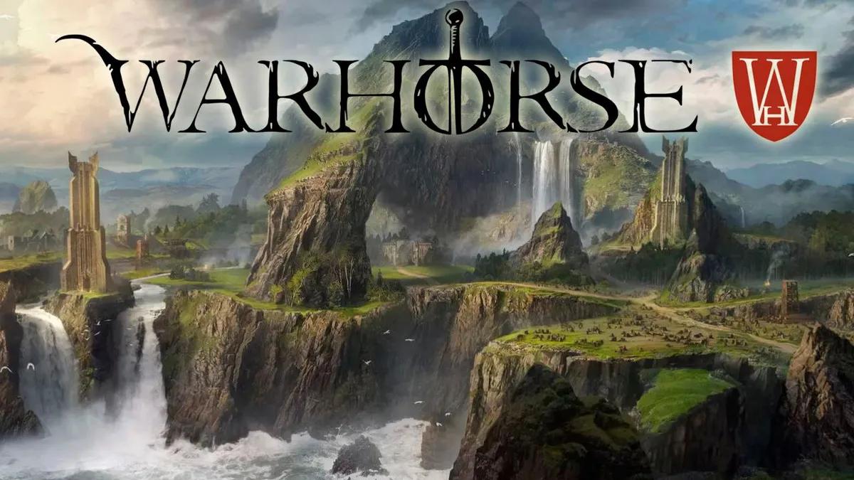 A Warhorse Studios divulgou os primeiros detalhes sobre o RPG que está por vir, baseado na Terra Média.