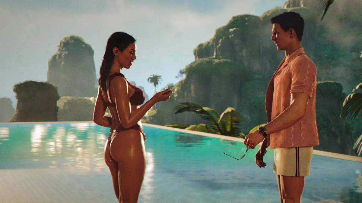 007 First Light foi lançado com sucesso no Steam - Um dos líderes de vendas e com quase 90% de avaliações positivas.