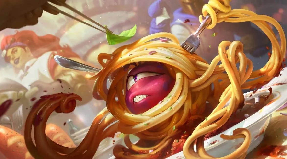 A atualização 26.11 de League of Legends aprimora os tanques e suportes e traz grandes atualizações para a Arena.
