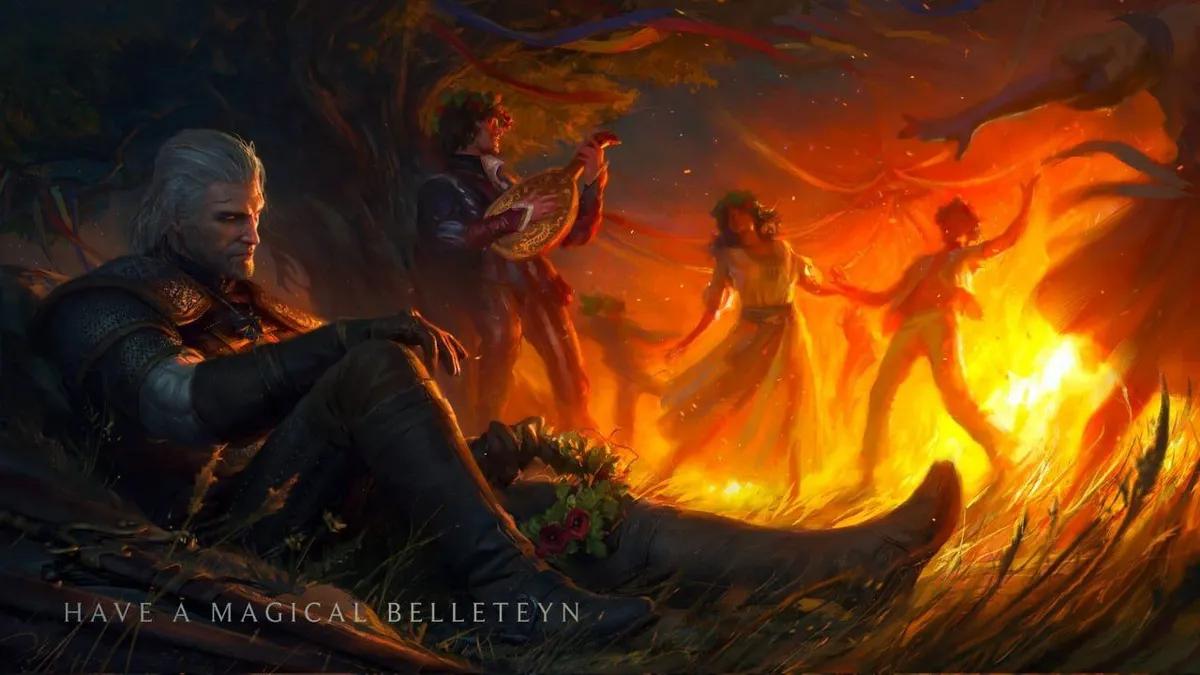 Witcher 3: Nova DLC - Canções do Passado — Tudo o que sabemos até agora: Data de lançamento, novos requisitos de sistema, enredo e remake de Witcher 1