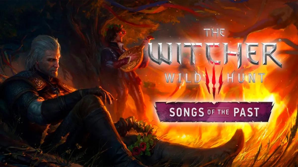 A CD Projekt RED divulgou os primeiros detalhes de Songs of the Past — o novo DLC para The Witcher 3: Wild Hunt.