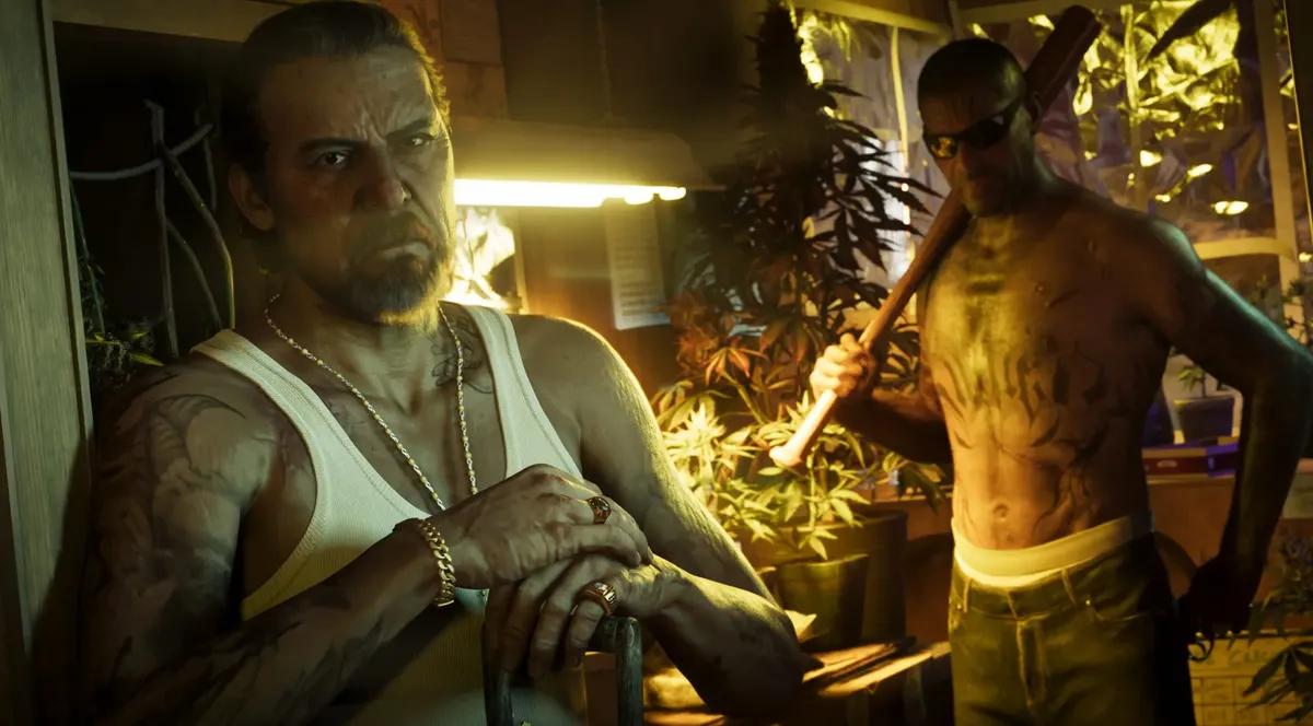Desafio da Rockstar no GTA 6 com explicações sobre direitos trabalhistas e o sindicato IWGB