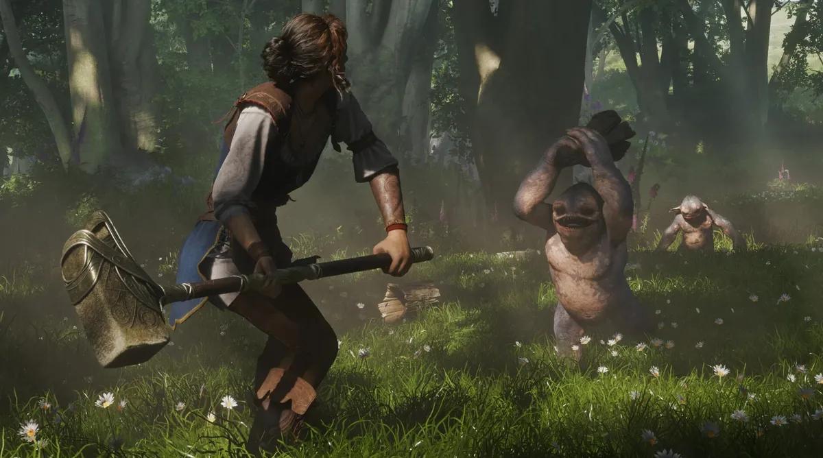 Microsoft adia lançamento do RPG Fable para o início de 2027