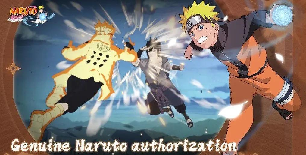 Novos jogos de Naruto estariam sendo planejados, conforme a franquia se aproxima do seu 25º aniversário.