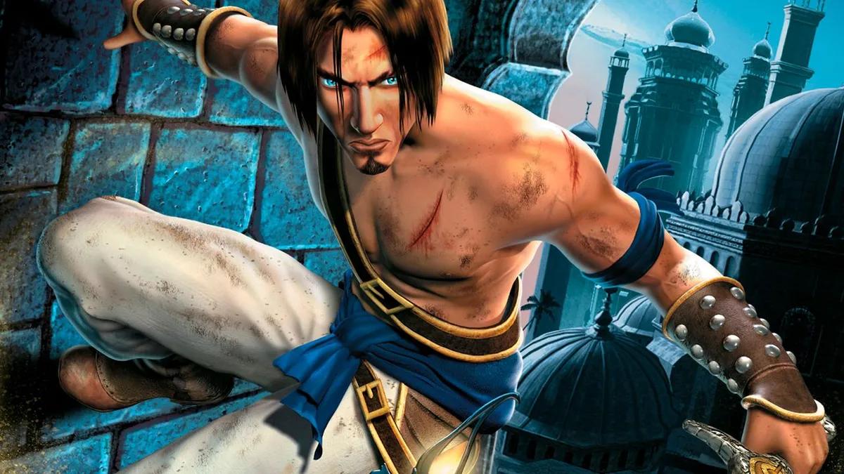 Novo jogo de Prince of Persia é anunciado por dublador.