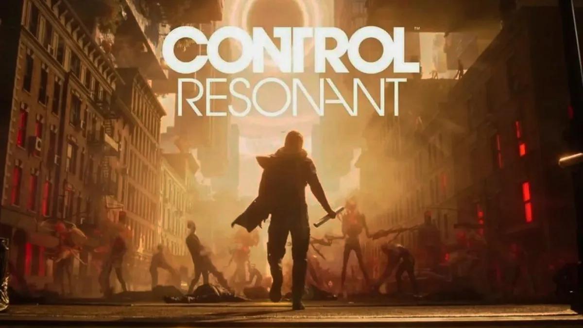 Possível data de lançamento de Control Resonant vazada – o novo jogo da Remedy pode ser lançado no próximo mês.