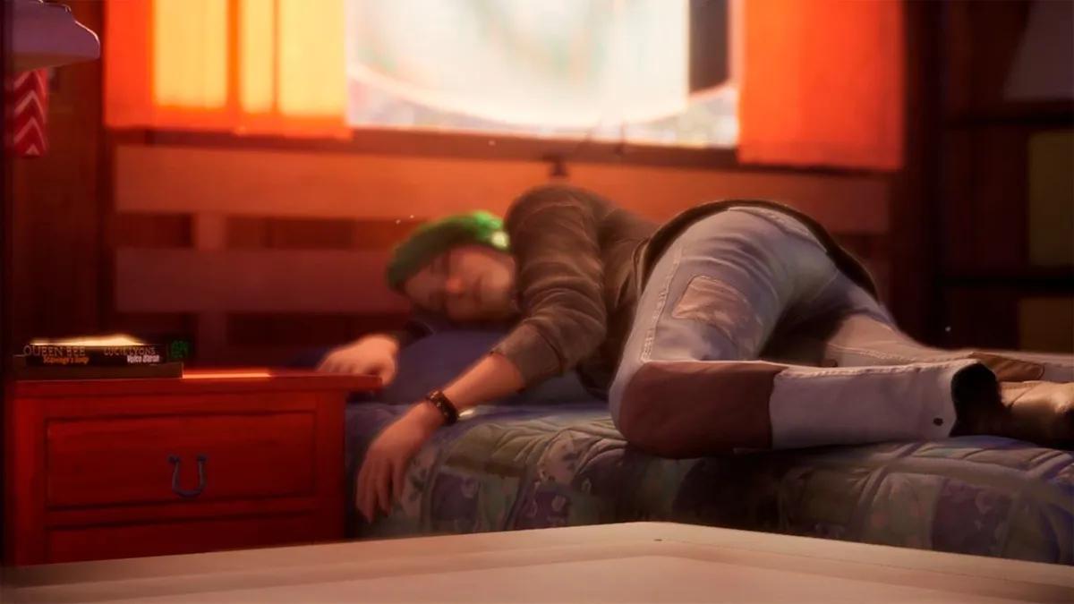 Artista revela conceitos de NPCs não utilizados para Life is Strange: Reunion
