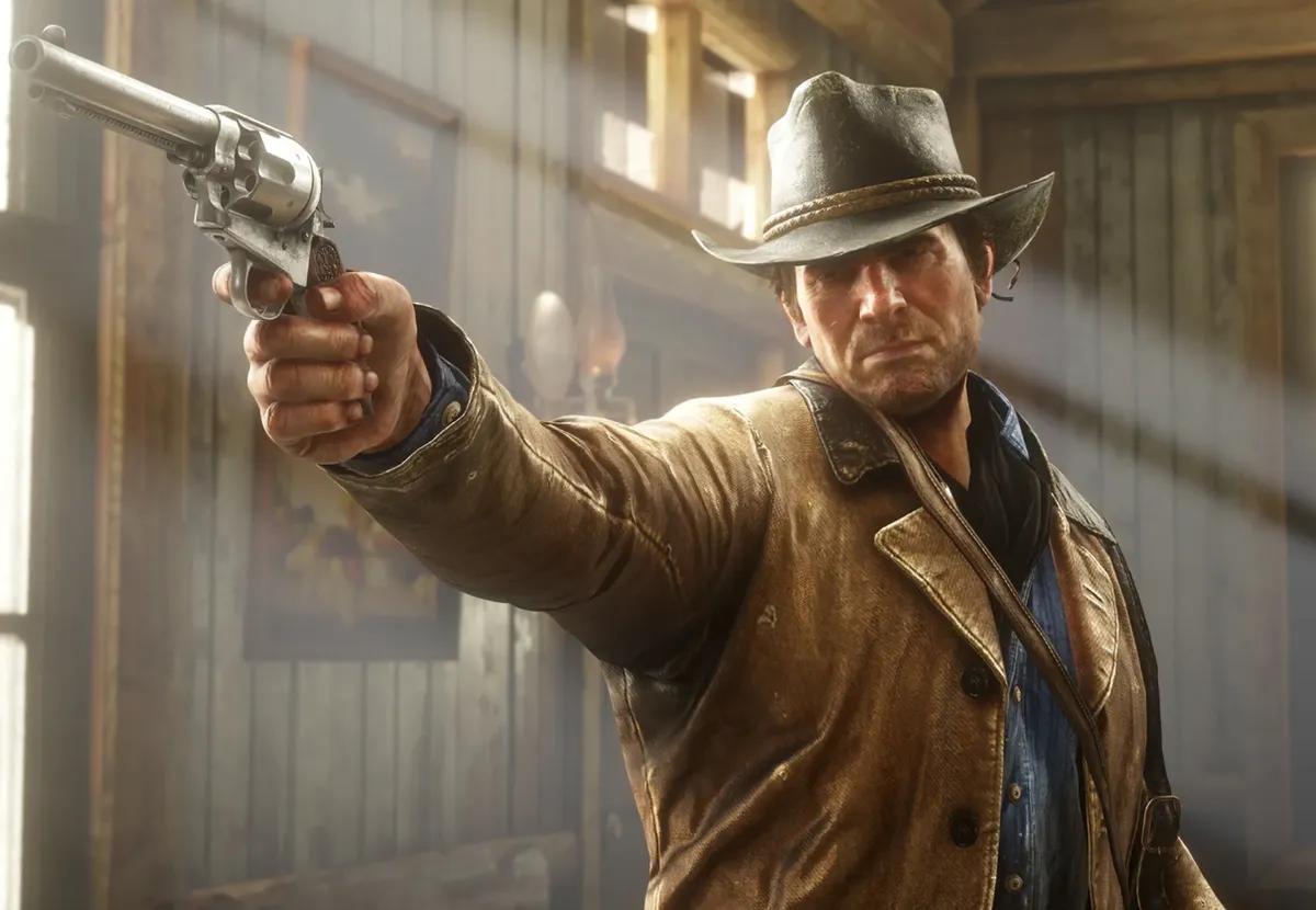 História do motor gráfico RAGE e obras-primas da Rockstar Games: GTA, Red Dead e outros