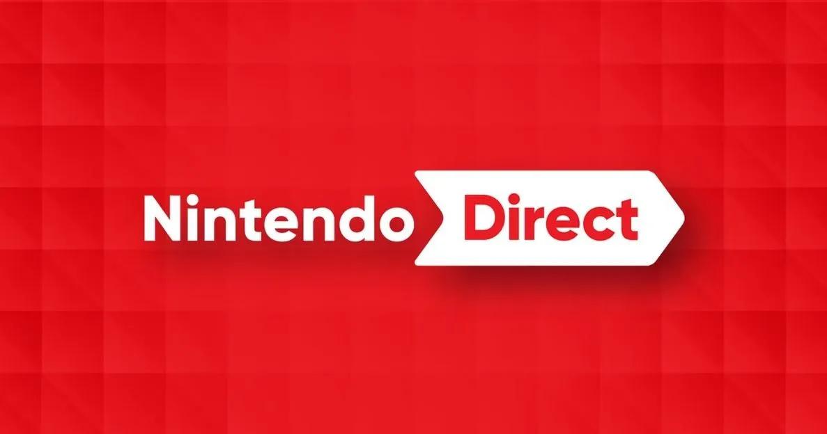 A data do Nintendo Direct teria vazado e está marcada para 4 de junho, antes do Summer Game Fest.