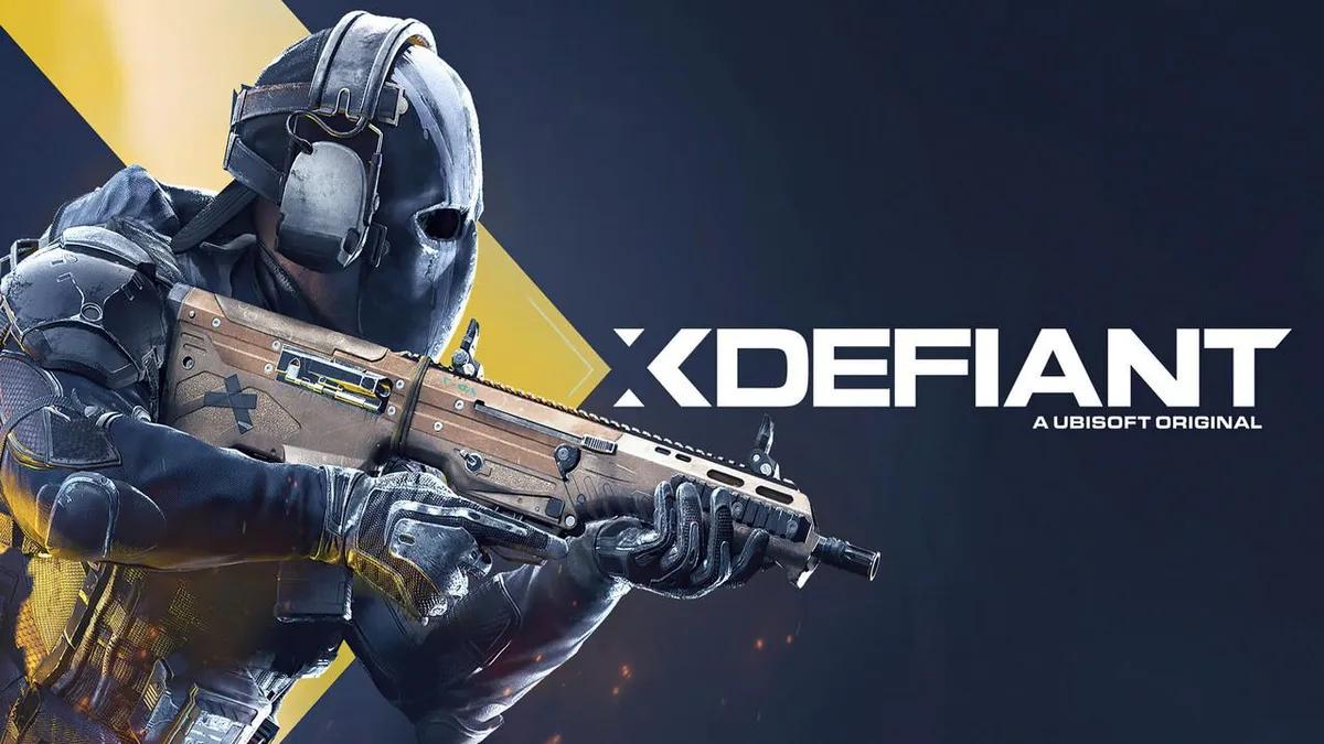Criador de XDefiant acredita que o jogo ainda pode retornar, mas isso depende da Ubisoft.