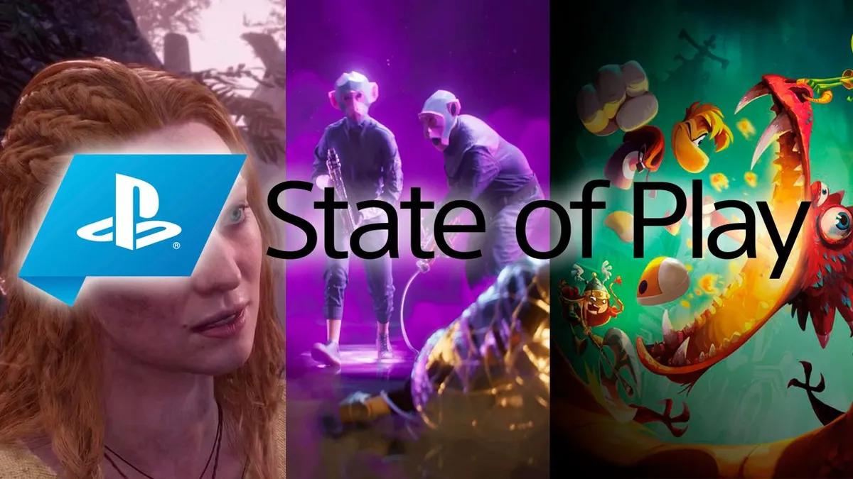 God of War, FairGame$ e Rayman Legends: Tom Henderson confirmou quais jogos estarão presentes no State of Play.