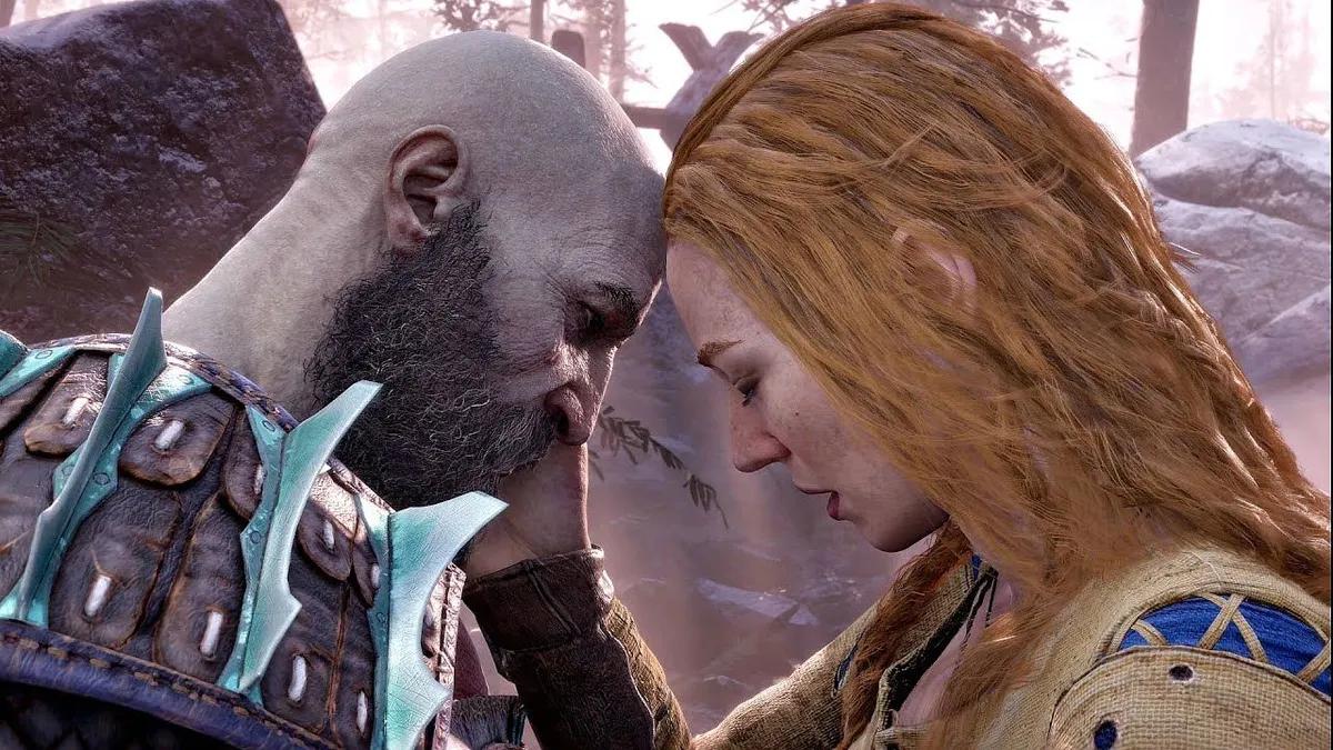 Título do spin-off de God of War Faye terá sido revelado: Fate of the Giants  