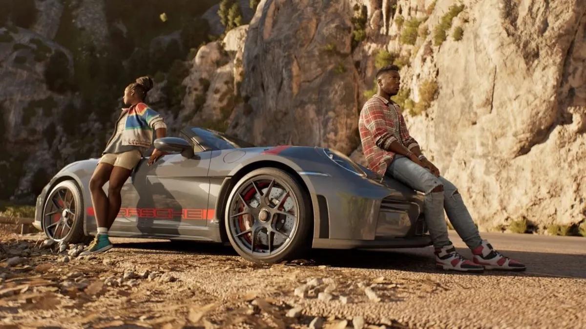 A Maverick Games anunciou CLUTCH, um novo jogo de corridas em mundo aberto dos antigos criadores de Forza Horizon