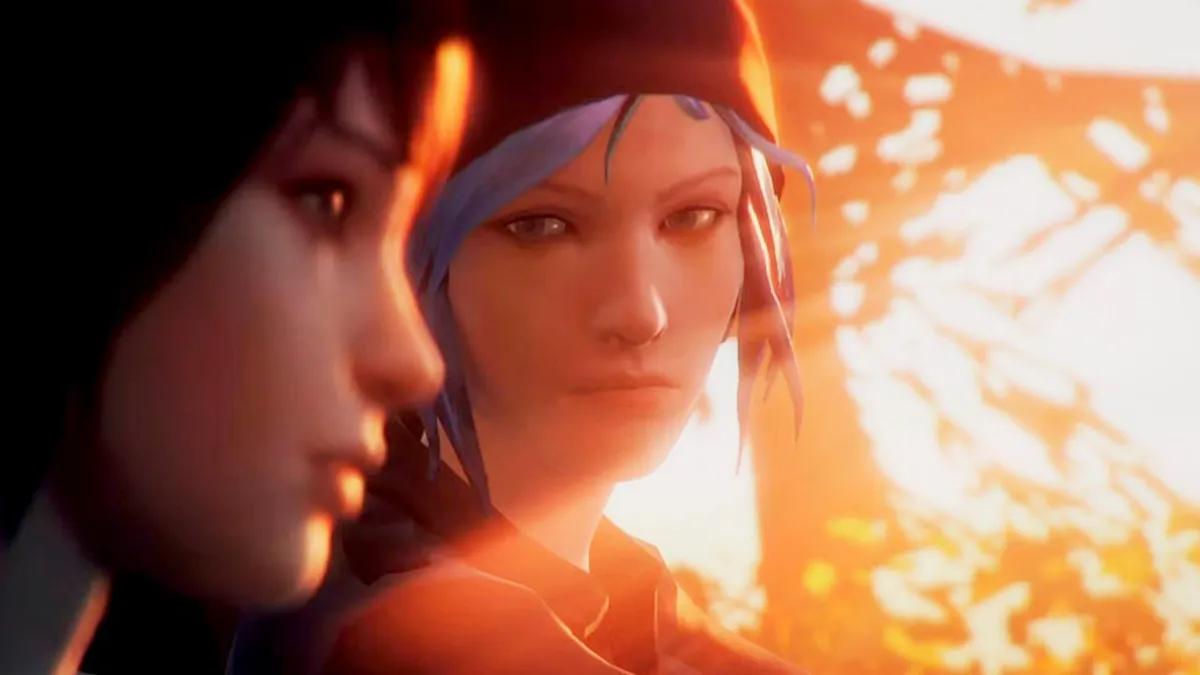 A série televisiva Life is Strange, da Amazon, conta com cinco novos actores, incluindo um que não foi selecionado