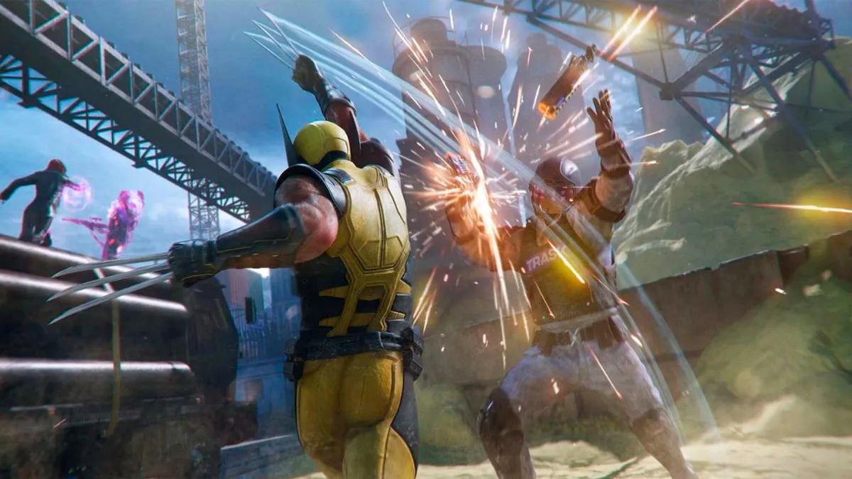 A Insomniac Games revelou a primeira jogabilidade e partilhou novos pormenores de Marvel's Wolverine