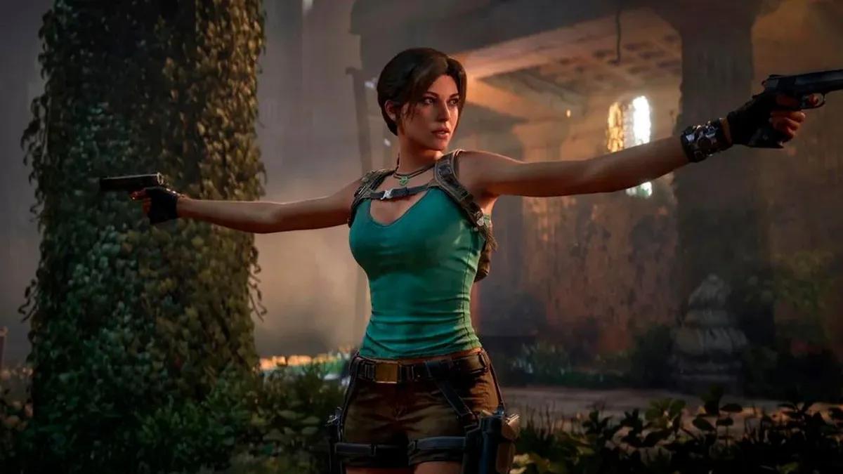 Tomb Raider: Legacy of Atlantis oficialmente adiado para fevereiro de 2027