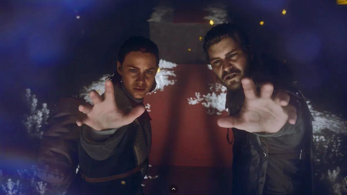 A Remedy confirmou a data de lançamento de Control Resonant e o regresso de uma personagem conhecida
