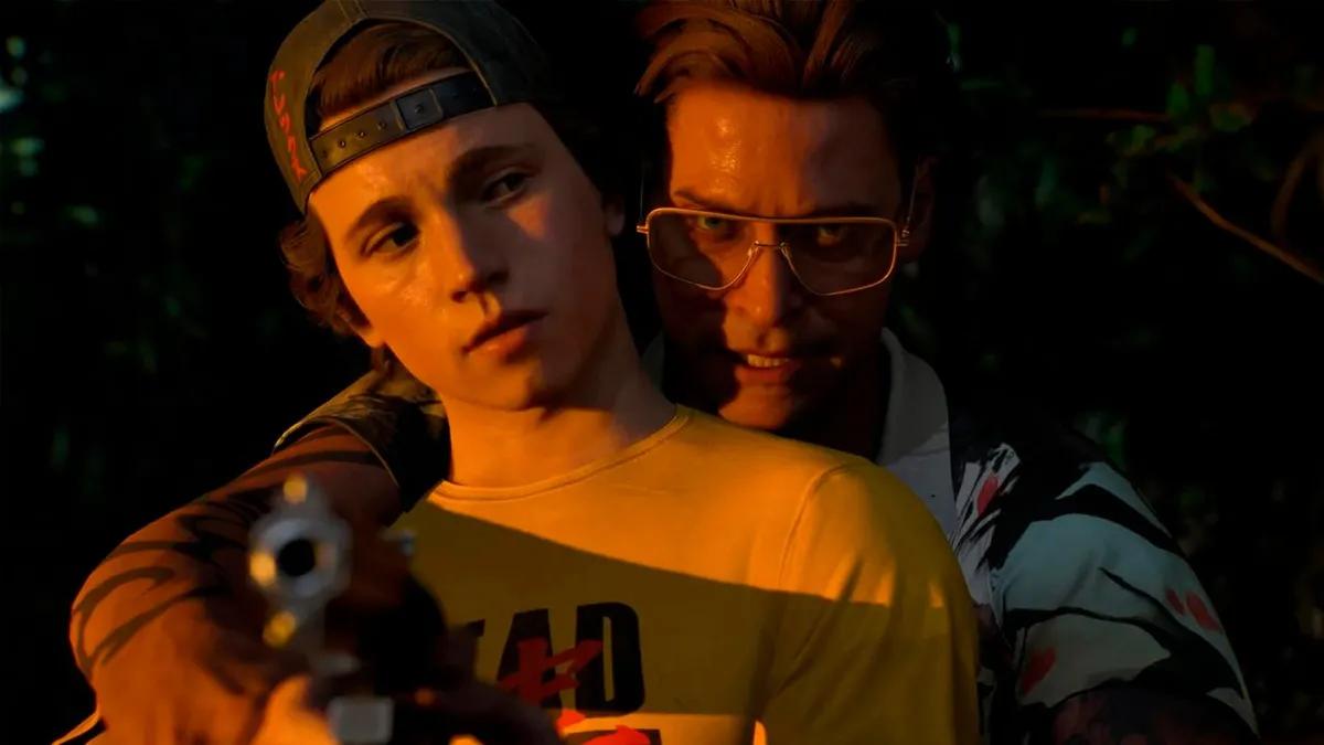 A Sony e a Firesprite anunciaram que Until Dawn 2, o novo terror para a PS5, será lançado no próximo ano
