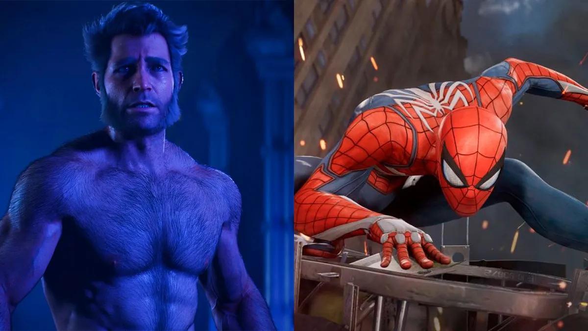 Sem Homem-Aranha e com Logan como única personagem jogável: Revelados novos pormenores de Marvel's Wolverine