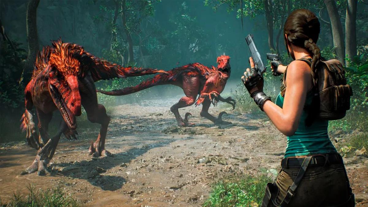 Tomb Raider: Legacy of Atlantis é protegido pela Denuvo e os requisitos de sistema são revelados