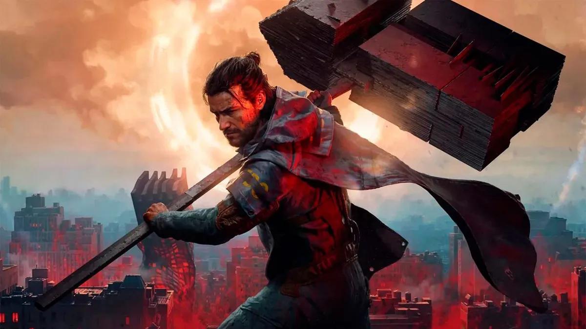 A Remedy anunciou os requisitos de sistema para o seu próximo título, Control Resonant
