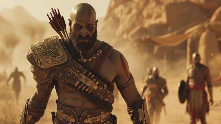 A Santa Monica Studio confirmou que Kratos regressará em futuros episódios de God of War