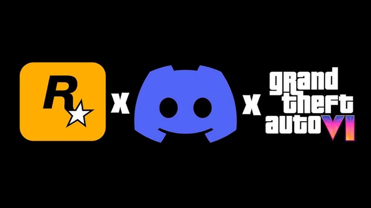 A Rockstar Games pode estar a dar a conhecer novidades sobre o GTA 6 com a última atualização do Discord