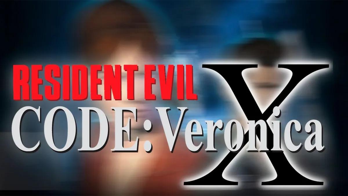 Resident Evil Code: Veronica Remake é muito provável que seja anunciado no Summer Game Fest desta noite
