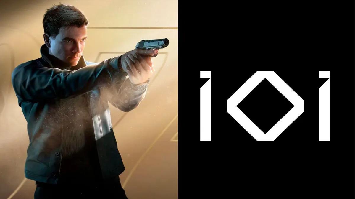 A Amazon disse que a IO Interactive ainda pode desenvolver outra edição de 007 First Light