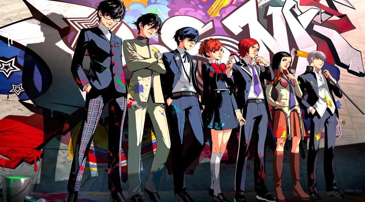 Persona 6 supostamente preparado para ser revelado no Xbox Games Showcase