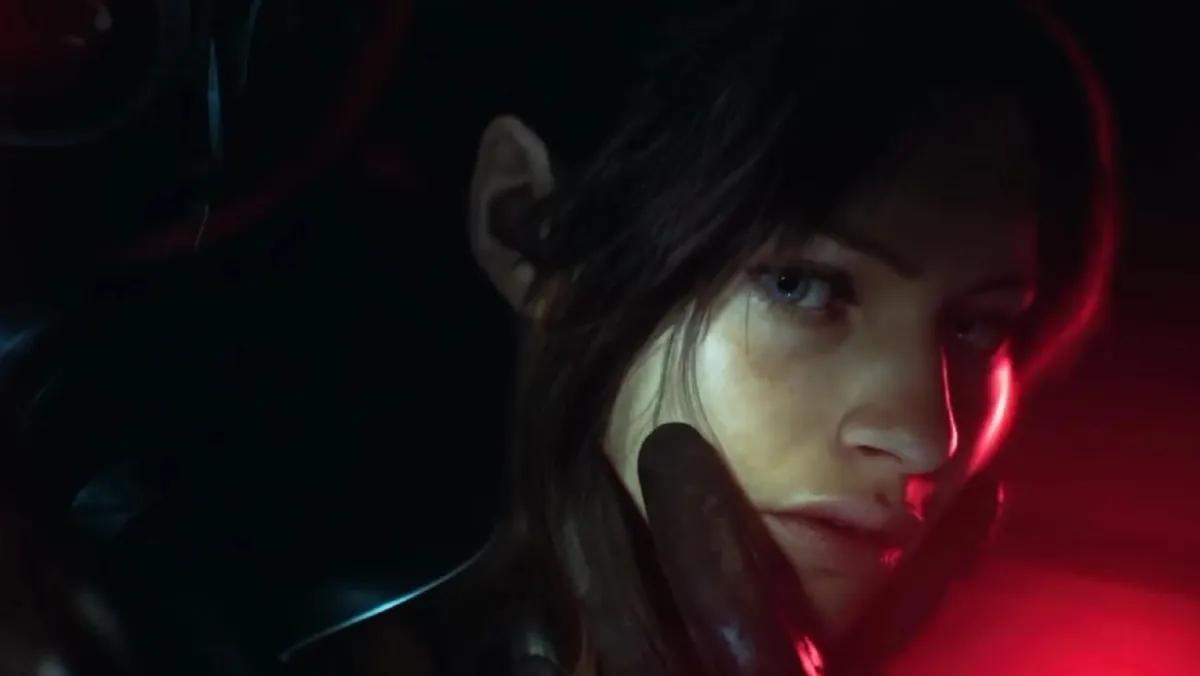 Summer Game Fest 2026 - Resident Evil Code: Veronica Remake anunciado