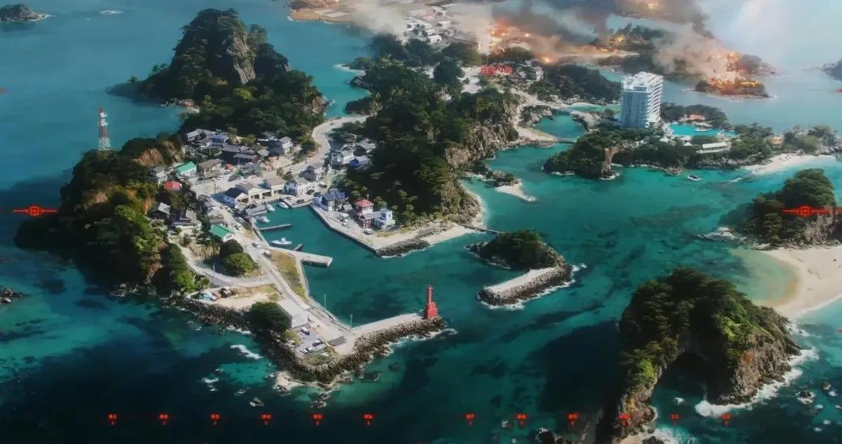 Battlefield 6 revela o roteiro para 2026 e confirma a guerra naval para a quarta temporada