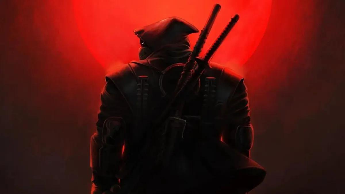 TMNT: O Último Ronin - Anúncio Oficial do Jogo pela PlatinumGames