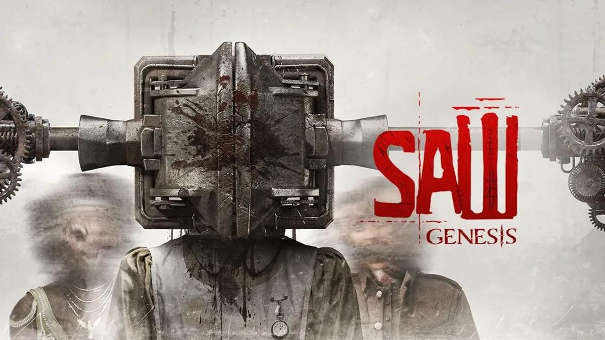 Saw Genesis anunciado - A equipa Bloober traz o mundo de Saw para os jogos de terror assimétricos