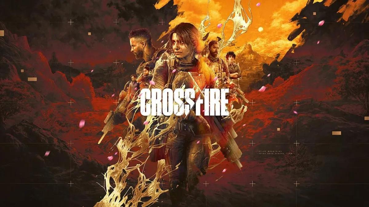 CrossFire recebe uma revelação completa da história de ex-desenvolvedores da Naughty Dog e da Infinity Ward