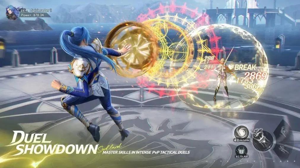 Soul Land: Awakening World é lançado mundialmente para Android e iOS