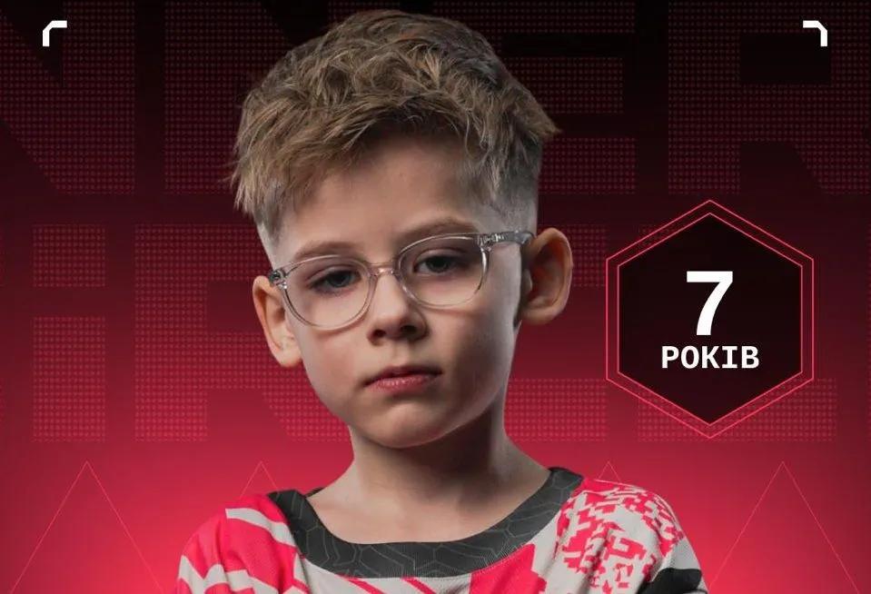 FACEIT proíbe talento de Counter-Strike de 7 anos até que ele atinja a idade elegível