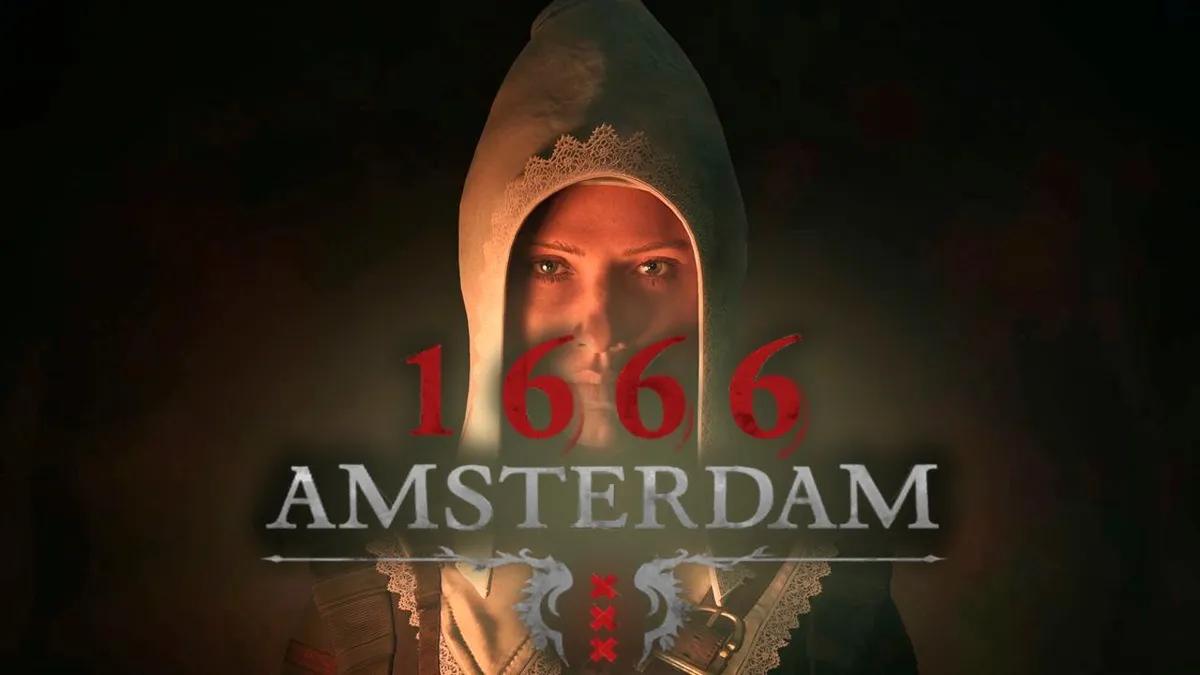 Amsterdam: 1666 anunciado no Summer Game Fest - desenvolvido pelo criador de Assassin's Creed, Patrice Désilets