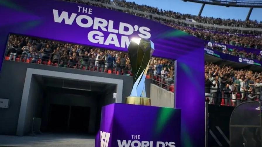 EA FC 26 apresenta o torneio de jogo do mundo antes do Campeonato do Mundo de 2026