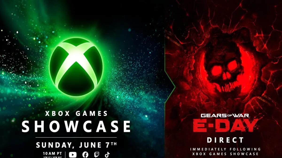 Xbox Games Showcase 2026 - Que jogos poderão ser revelados e anunciados