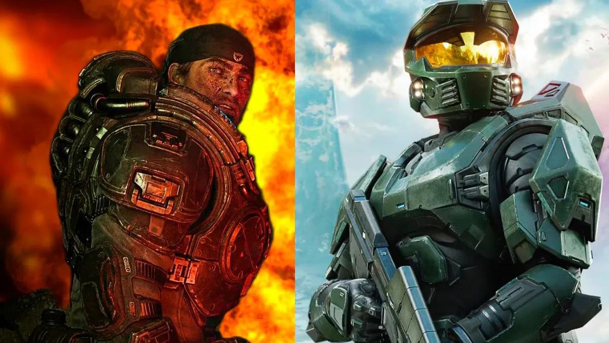 Informações sobre pré-encomendas de Gears of War: E-Day e Halo: Campaign Evolved foram divulgadas durante a apresentação da Xbox Games