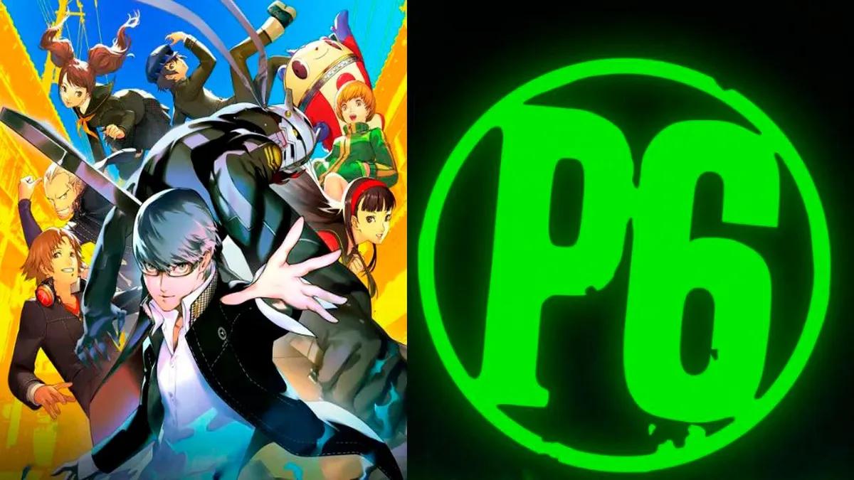 Persona 6 e Persona 4 Revival apareceram no Xbox Games Showcase 2026