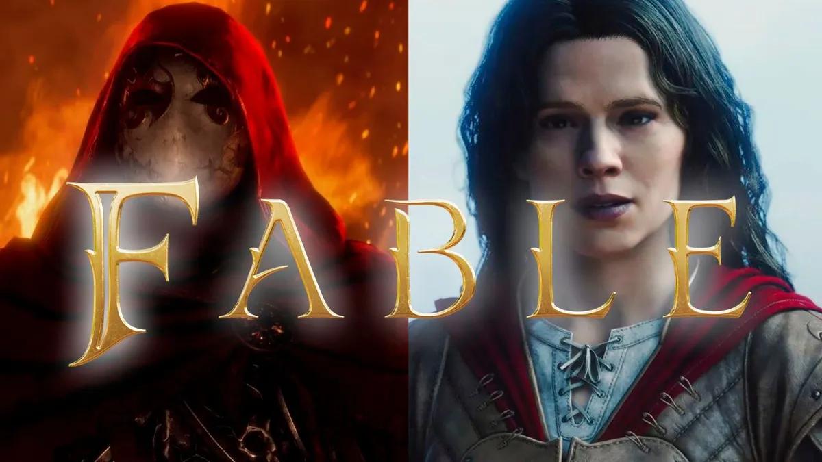 Jack of Blades, Hayley Atwell e lançamento em fevereiro: Novo visual de Fable revelado no Xbox Games Showcase