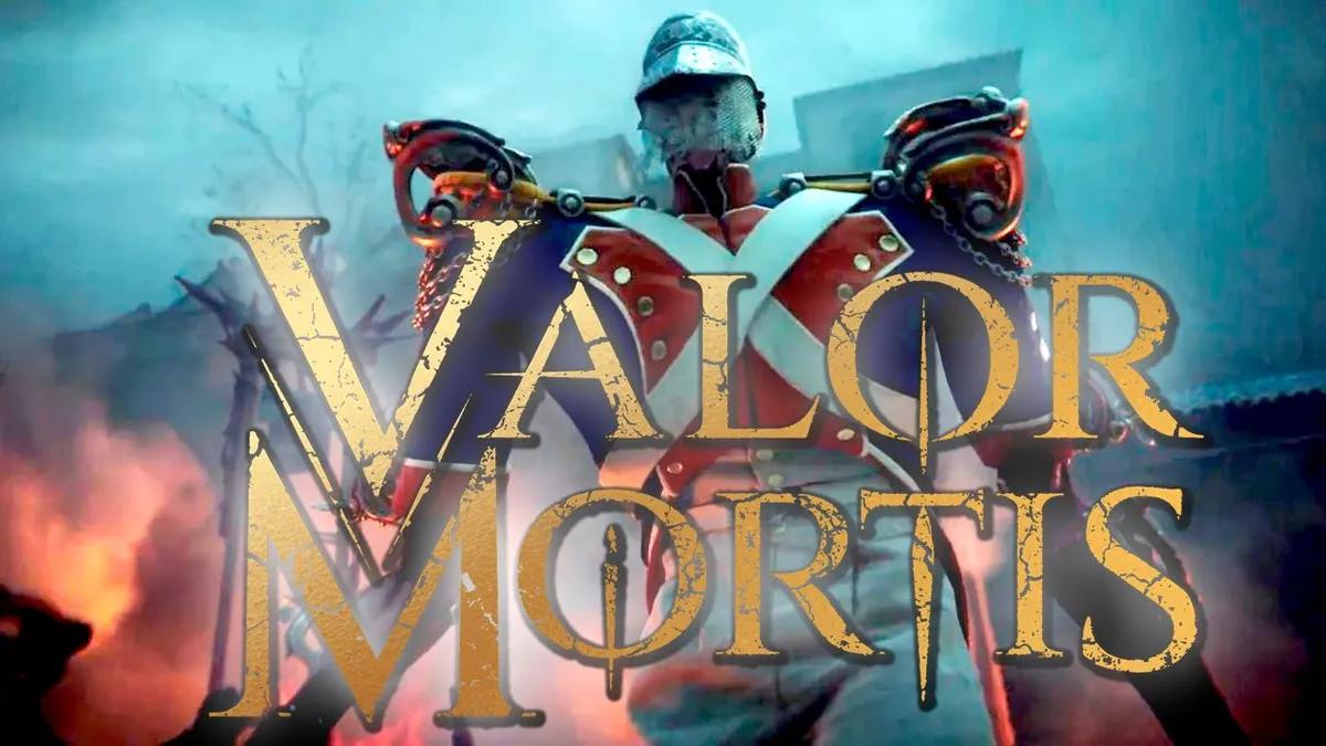Valor Mortis tem lançamento confirmado para 24 de setembro - tal como Control Resonant e Silent Hill: Townfall