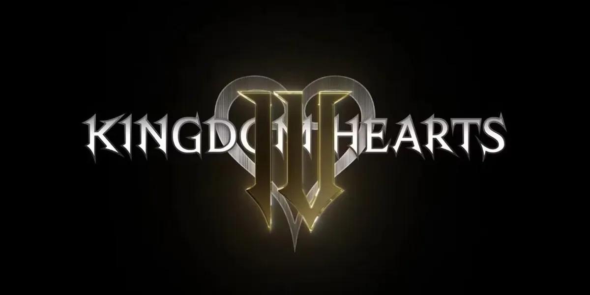 Kingdom Hearts IV finalmente recebe uma nova revelação de jogabilidade após anos de silêncio