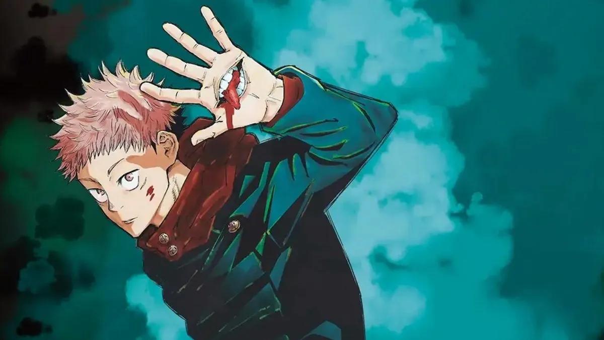 Novo jogo Jujutsu Kaisen anunciado para 2026