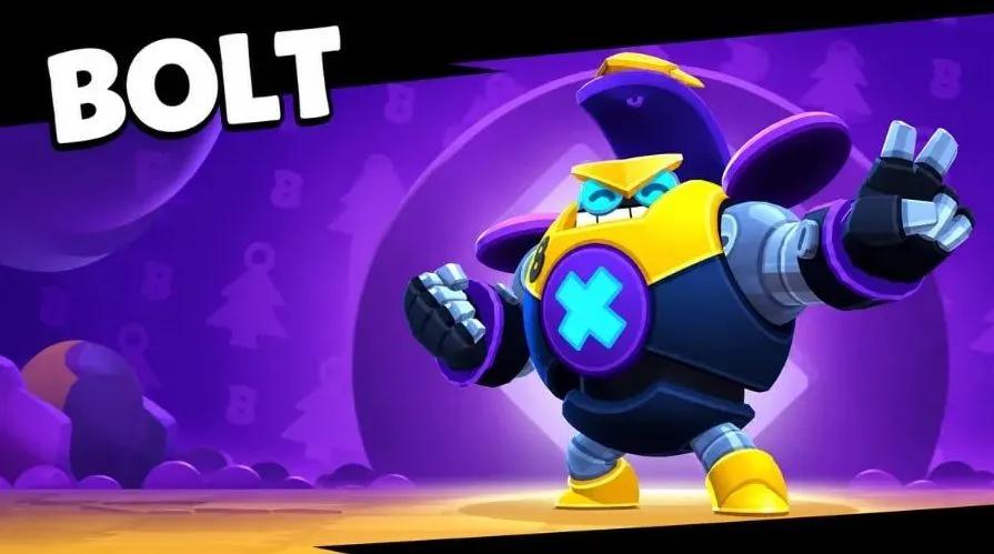 Brawl Stars move novamente a data de lançamento do Bolt Early Access