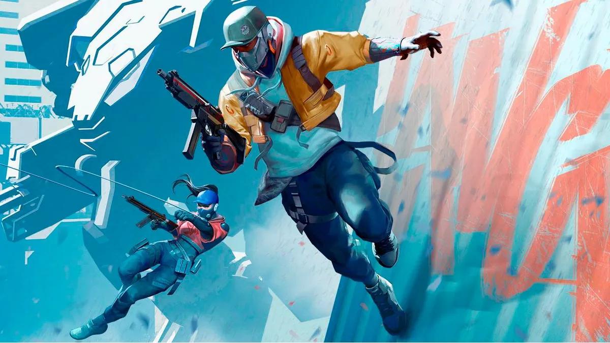 EMPULSE, o sucessor de Titanfall, ganha um primeiro trailer empolgante e acesso antecipado a partir de 24 de junho